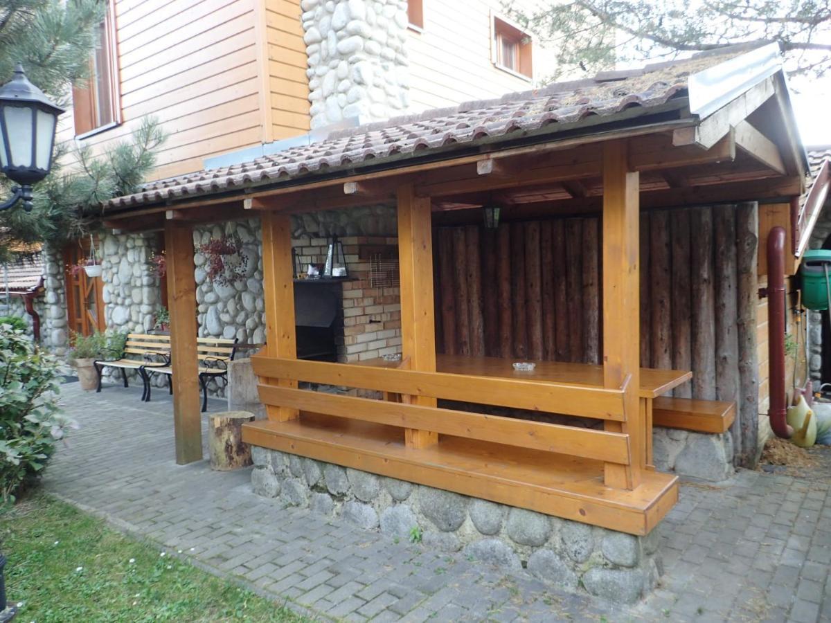 Family House - Zuzana *