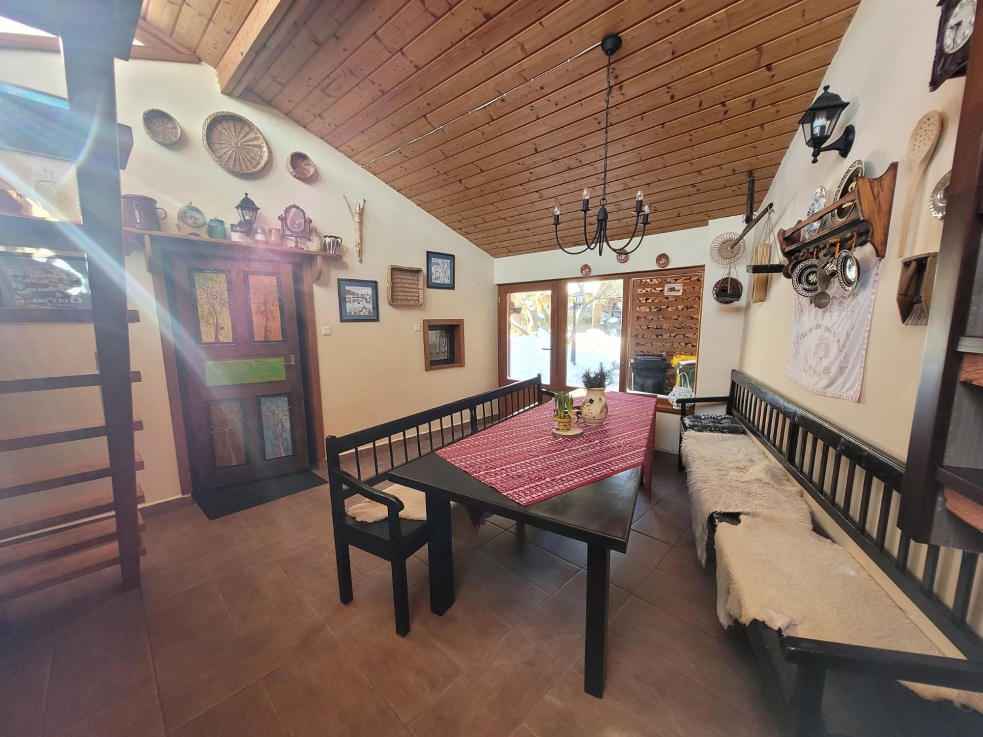 Family House - Zuzana *
