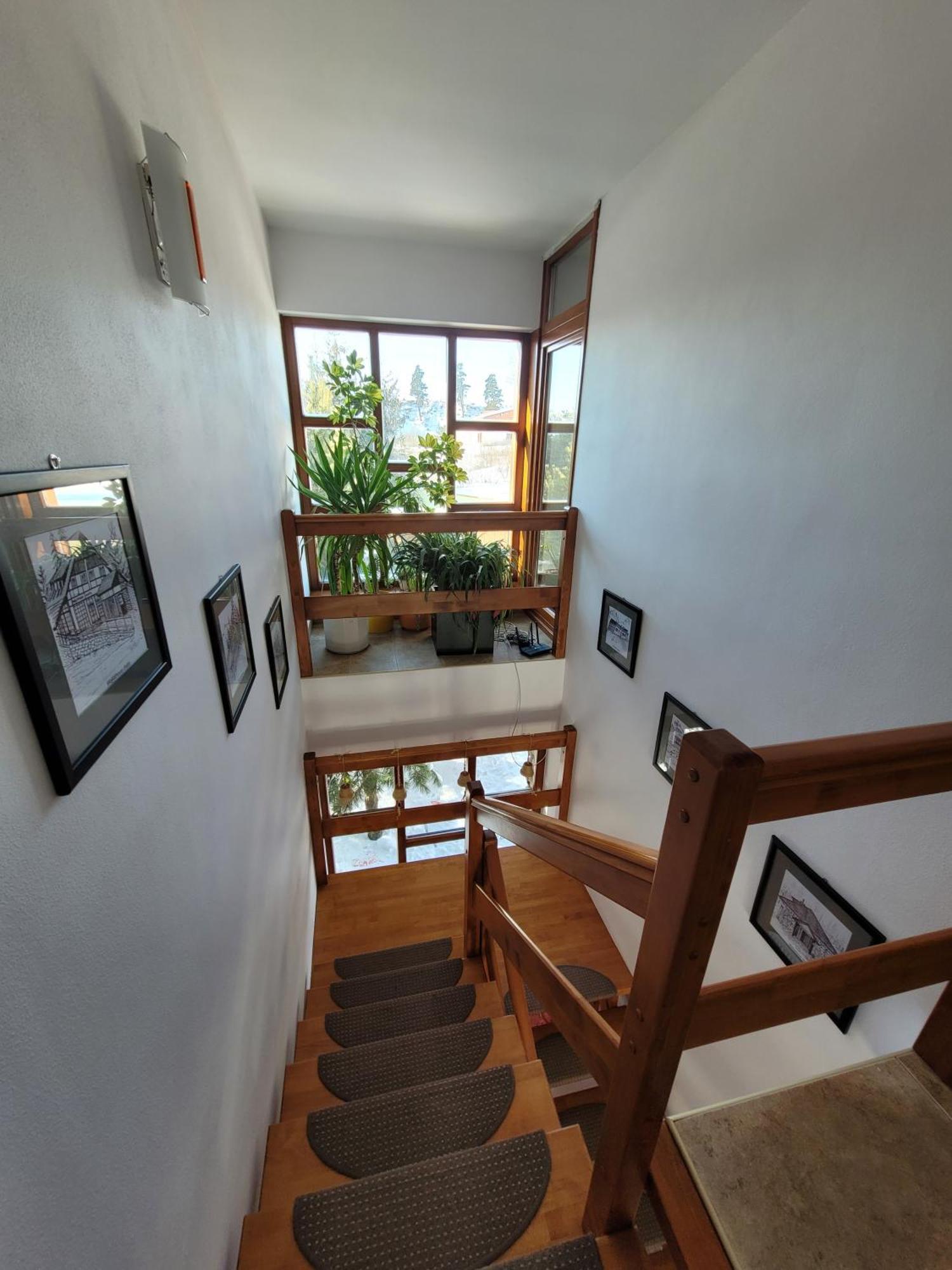 Family House - Zuzana Stará Lesná