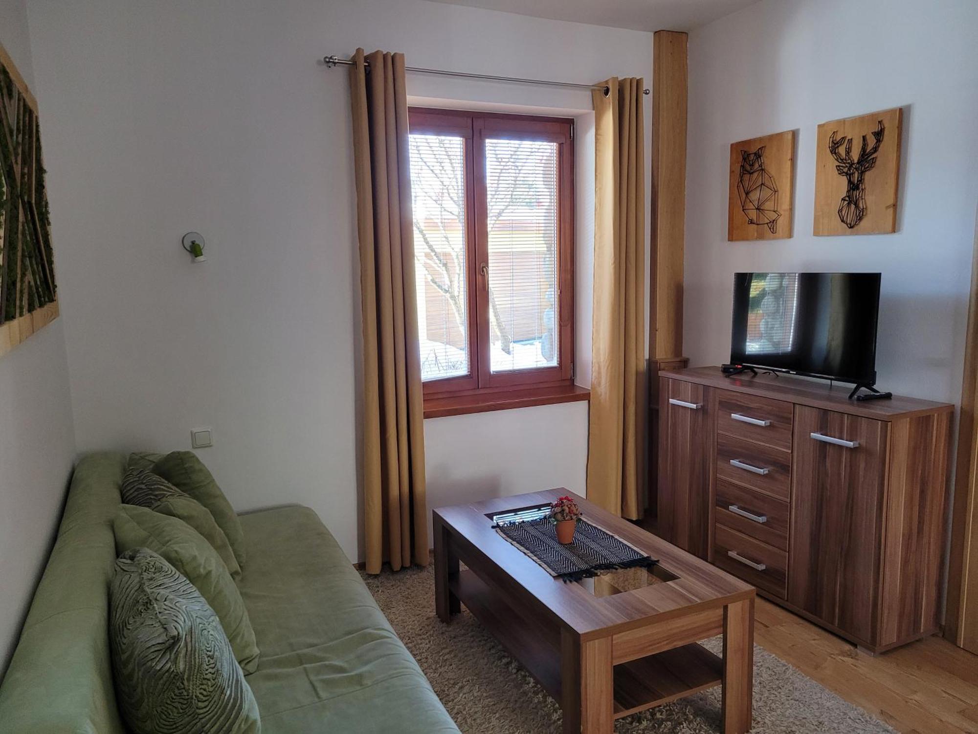 Family House - Zuzana Gerendaház Stará Lesná