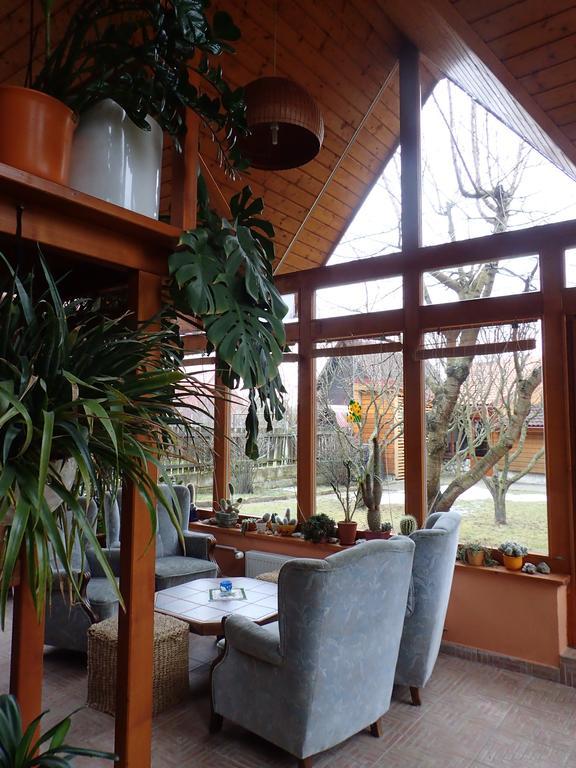 Family House - Zuzana Gerendaház Stará Lesná