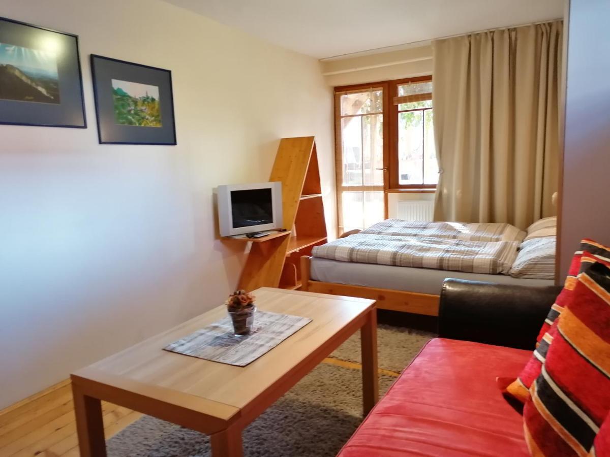 Family House - Zuzana Gerendaház Stará Lesná